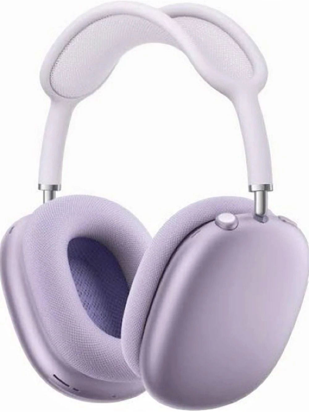 Apple AirPods Max (USB-C) Headphones in Purple